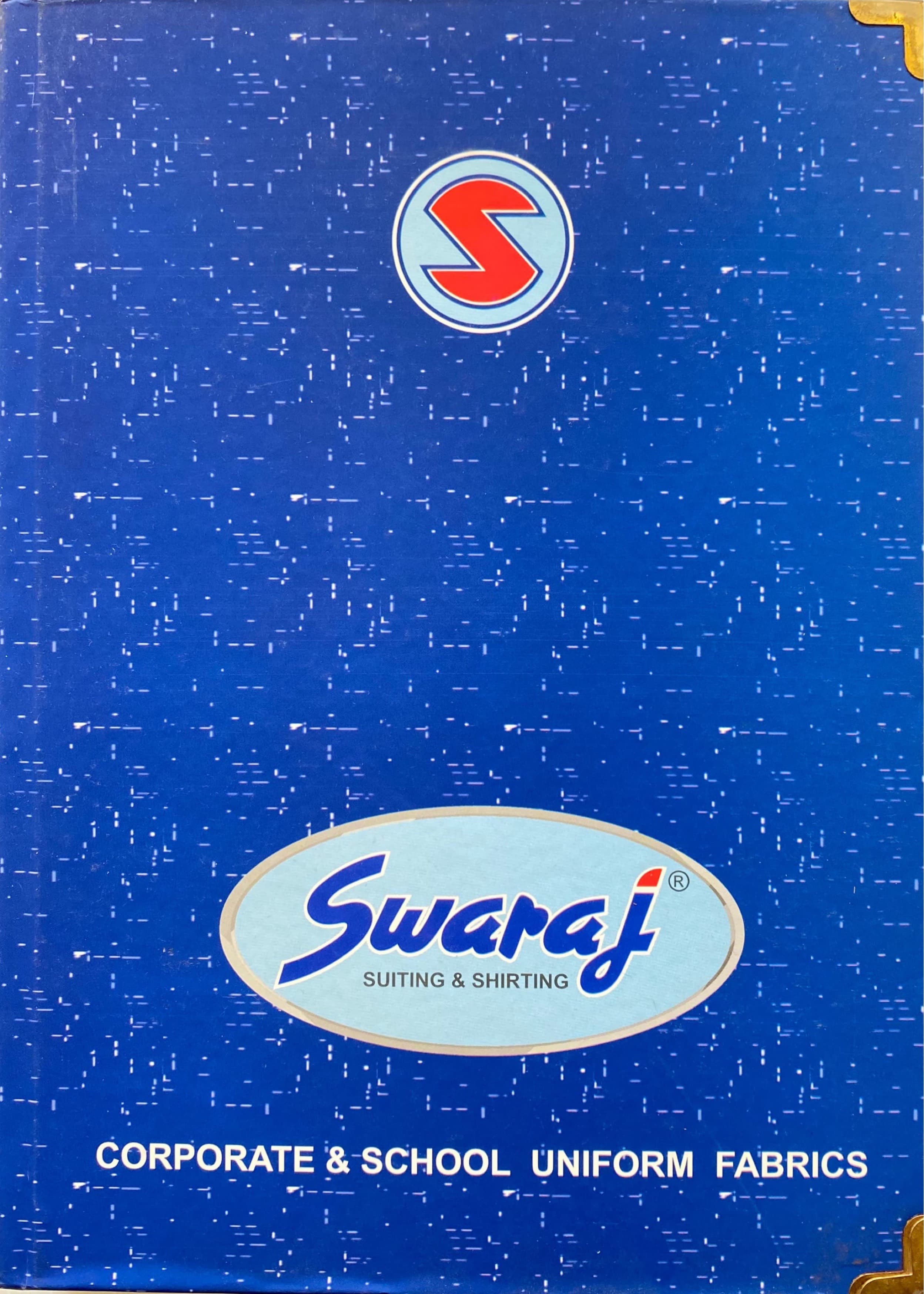 Swaraj - Corporate Uniform 1